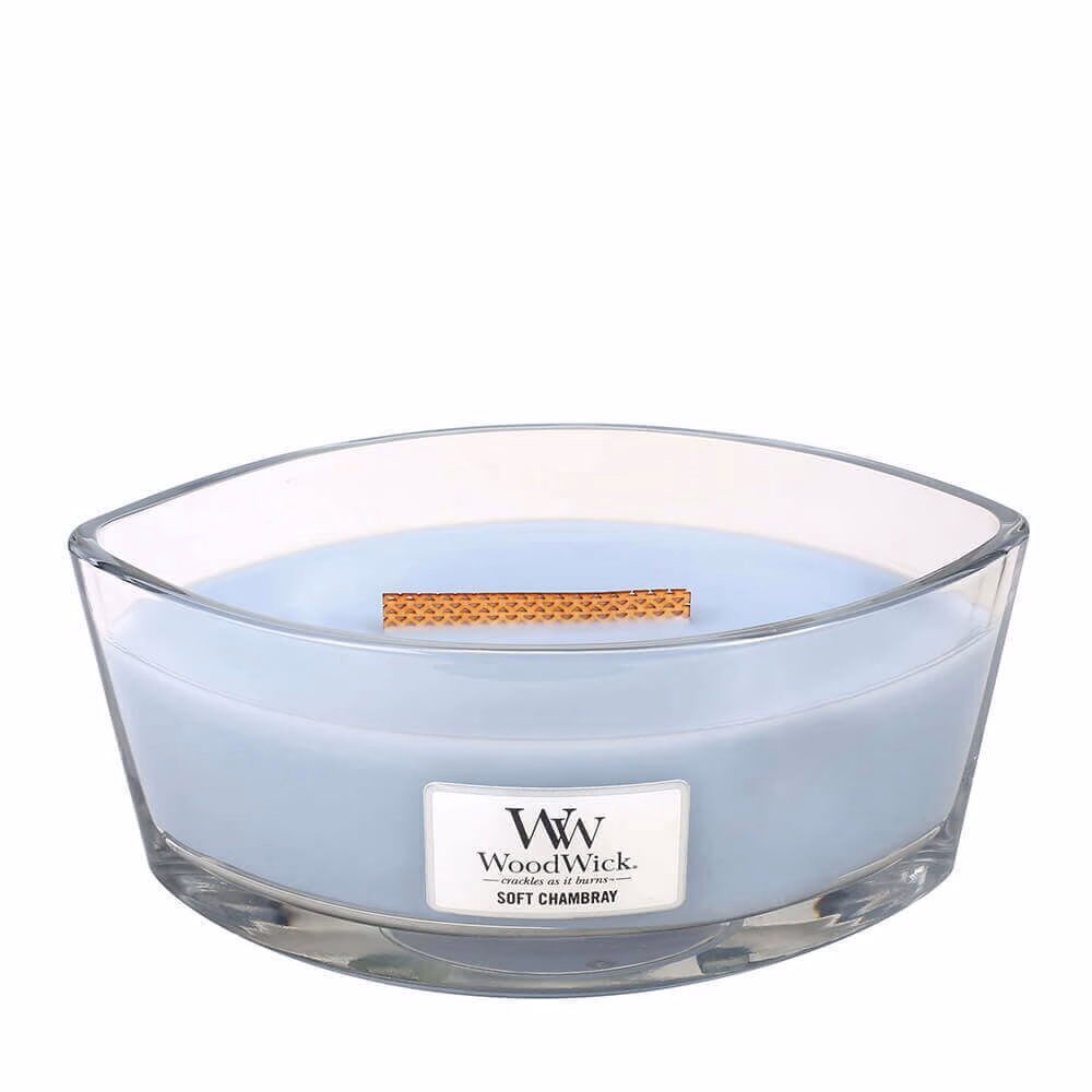 Soft Chambray 454g