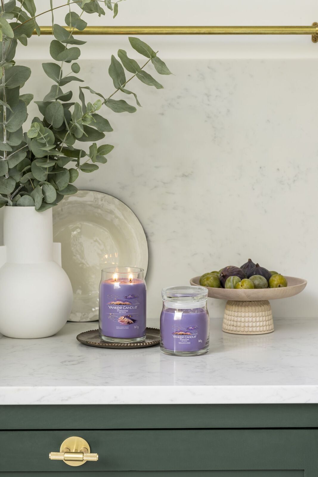 Stargazing_Large_-Med Stargazing Signature Medium Jar 368g 2-Docht