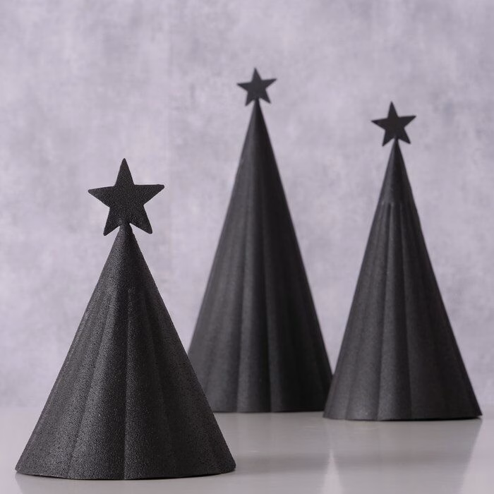 Dekoaufsteller Vassi M 18cm