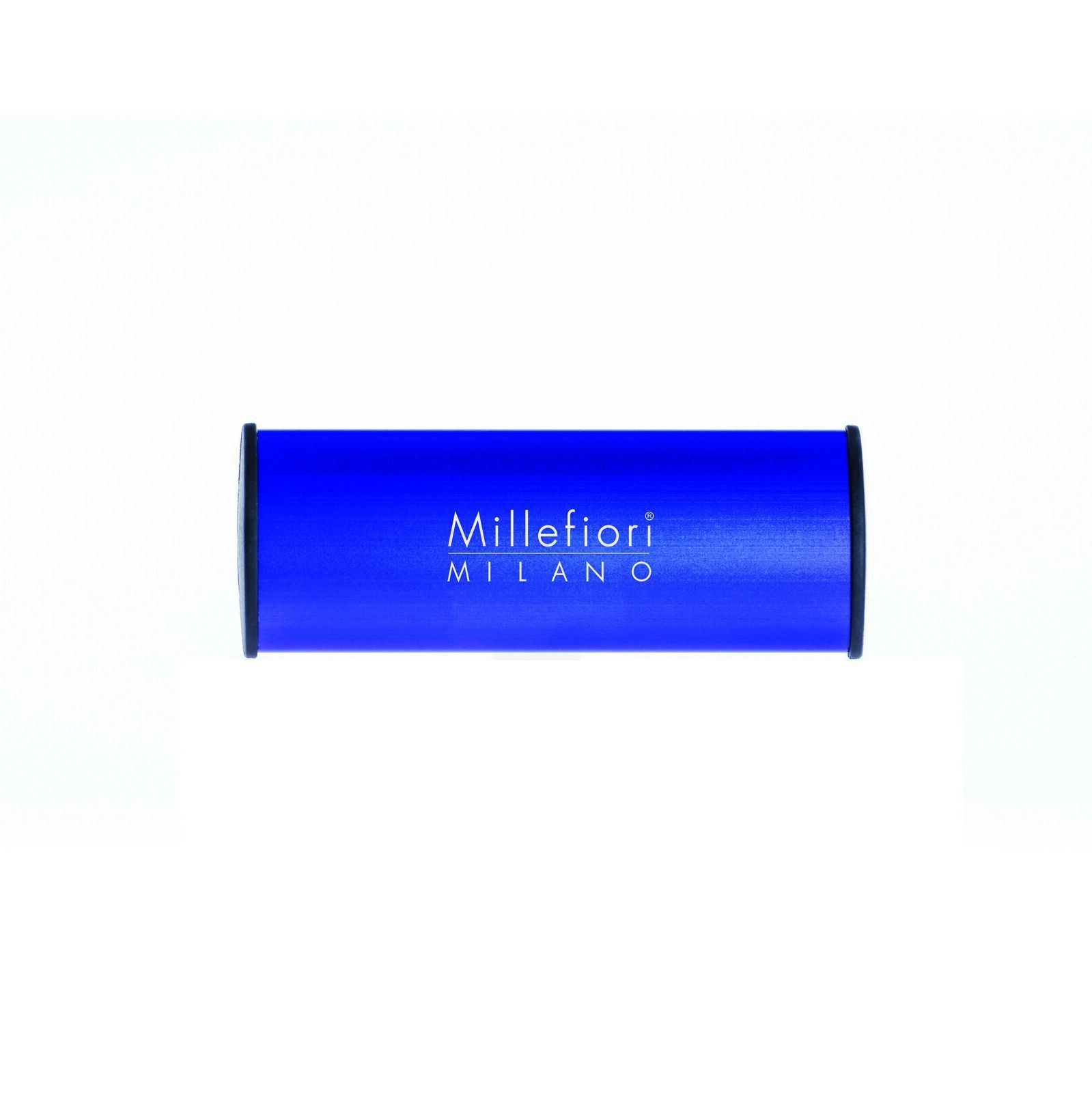 Mediterranean Bergamot - Autoduft Icon Classic Dark Blue