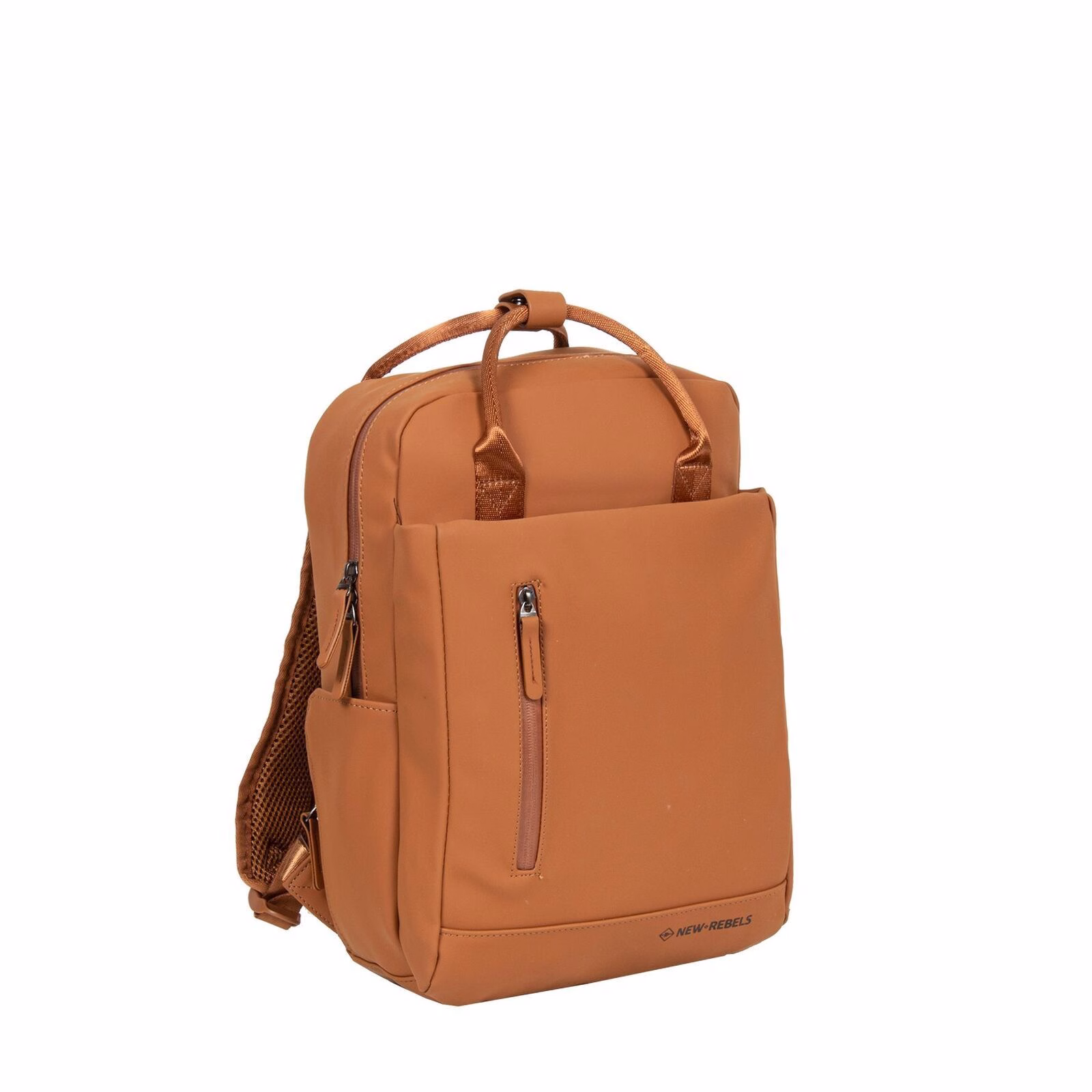 FieHi4yM Harper - Miami Rucksack cognac