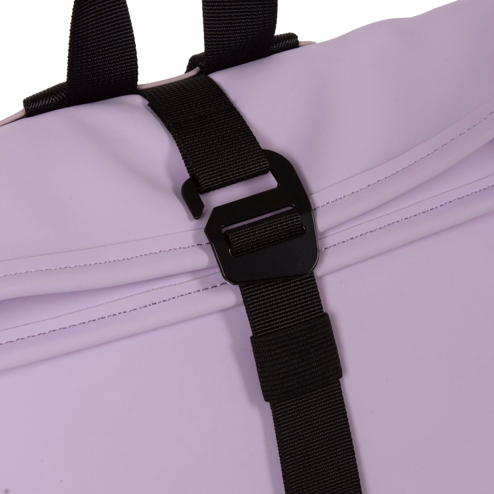 Mart - Los Angeles Rolltop Mini Rucksack lila