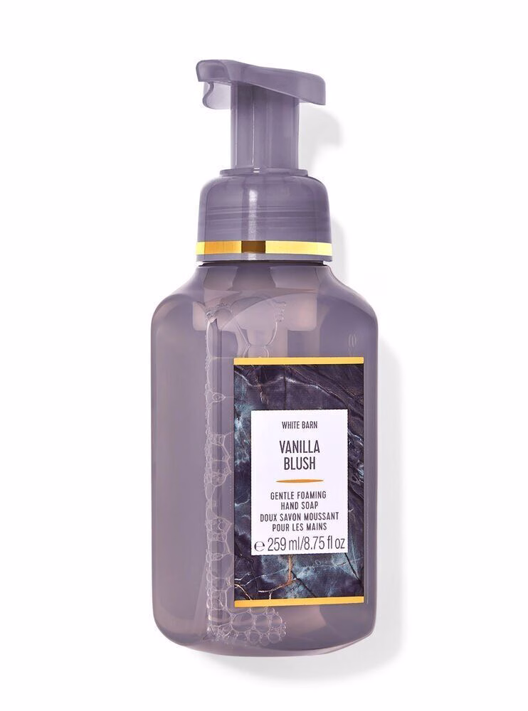 026379979ggsedrfgggg Vanilla Blush 259ml Schaumseife