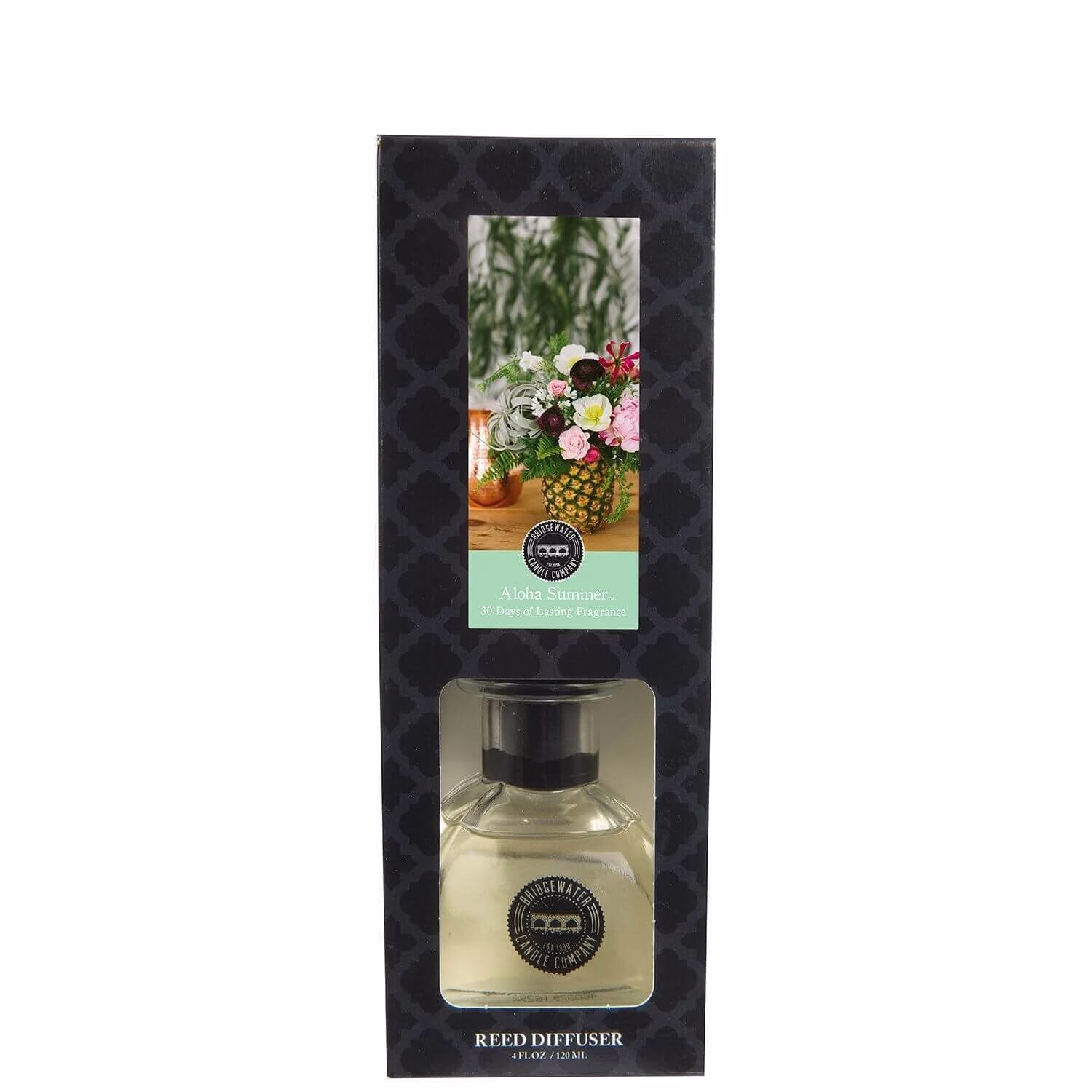 BW_AlohaSummer_Reed_1 Aloha Summer Reed Diffuser