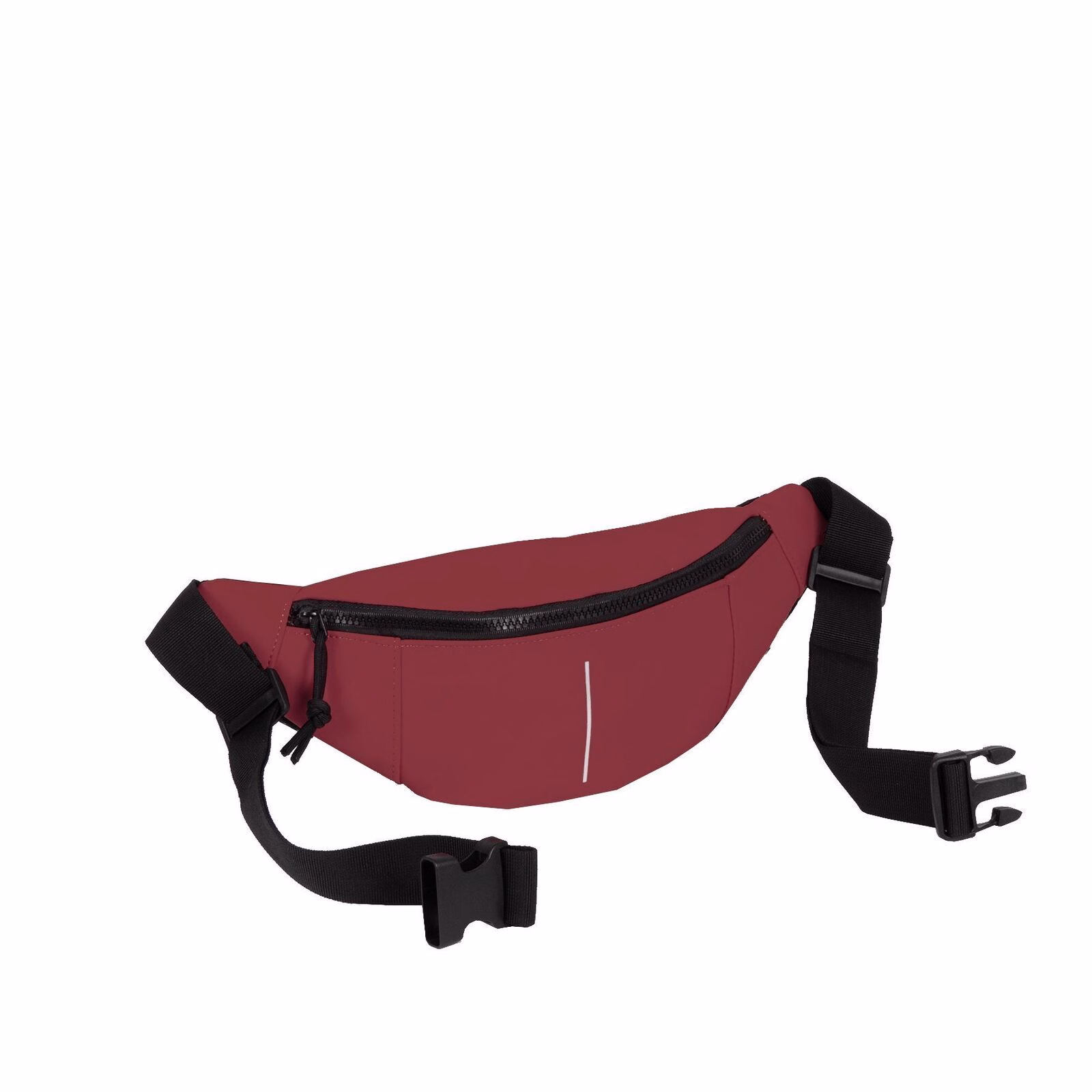 RECwcvUk Gürteltasche Mart burgund