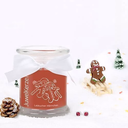 Lebkuchen-Mannchen-Classic-Edition-Earrings-DE Lebkuchen Männchen (Ohrringe) 230g