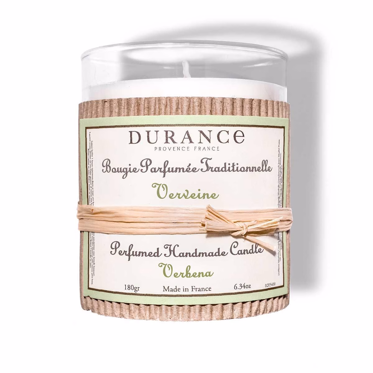 durance-duftkerze-zitronen-verbene-180g_daxyol_1200x1200 Zitronenverbene Duftkerze 180g