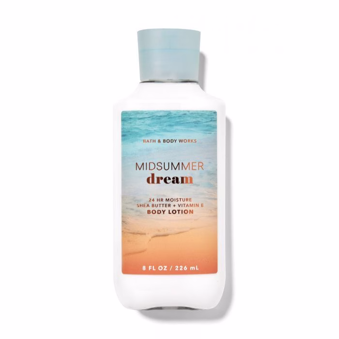 midsummerdreamlotion Midsummer Dream - Bodylotion 236ml