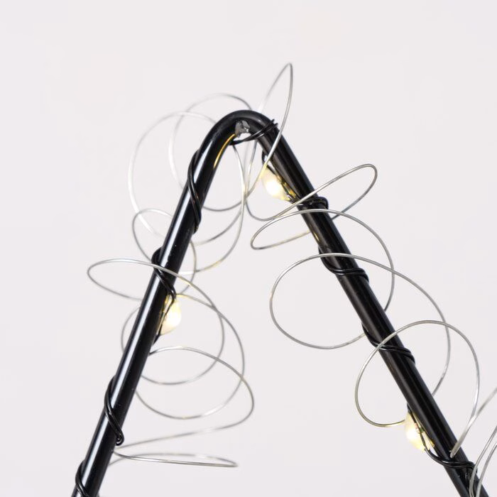 Detailbild-YgDQCjf3-large Dekoaufsteller Hati LED 35cm