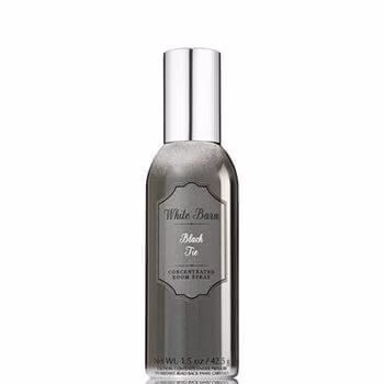 Bath & Body Works Black Tie Raumspray