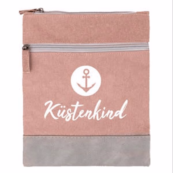 2022-191-018 Canvas Crossbag 018 (rose)
