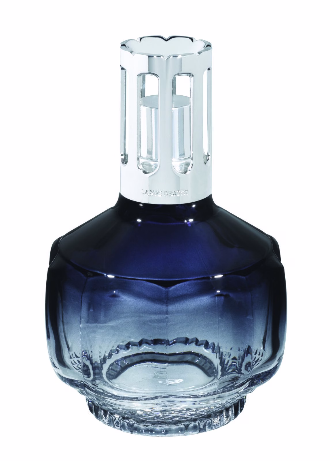4777_LAMPE-MOLECULE-BLEU Molecule Nachtblau - Unter den Magnolien