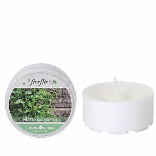 Goose Creek Candle Minted Eucalyptus 42g