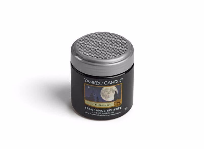 EMEA-Fragrance-Sphere-LID-MIDSUMMERS-NIGHT Midsummers Night Fragrance Spheres 170g