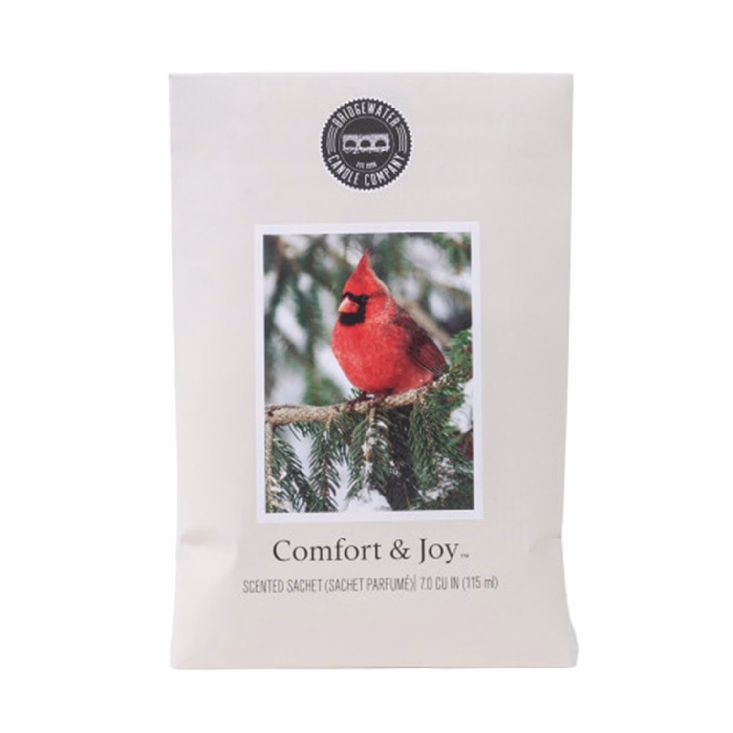 Comfort & Joy Duftsachet