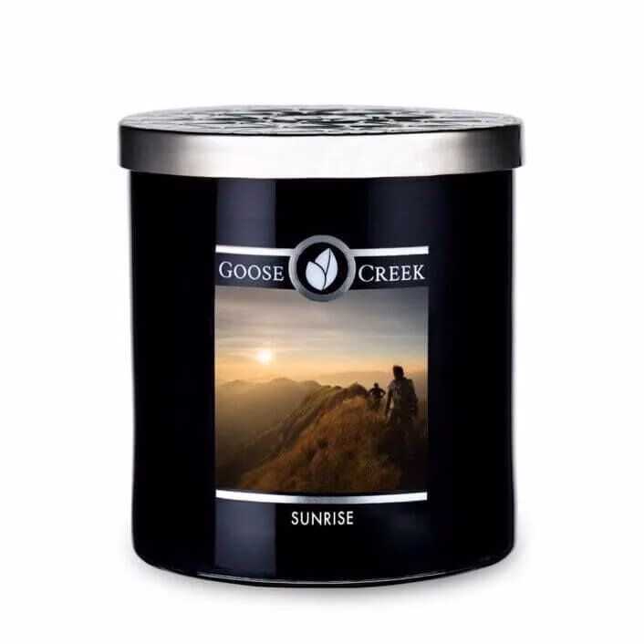 goose-creek-candle-men-candle-sunrise-453g Goose Creek Candle Sunrise 453g