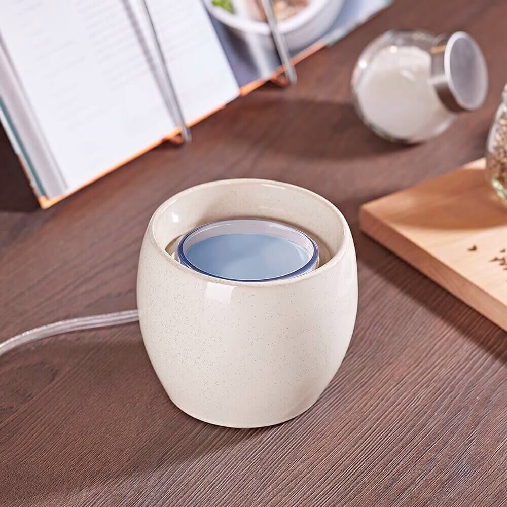 3389_Scenterpiece-Melt-Cup_15555_RT Addison - Scenterpiece Warmer mit Timerfunktion