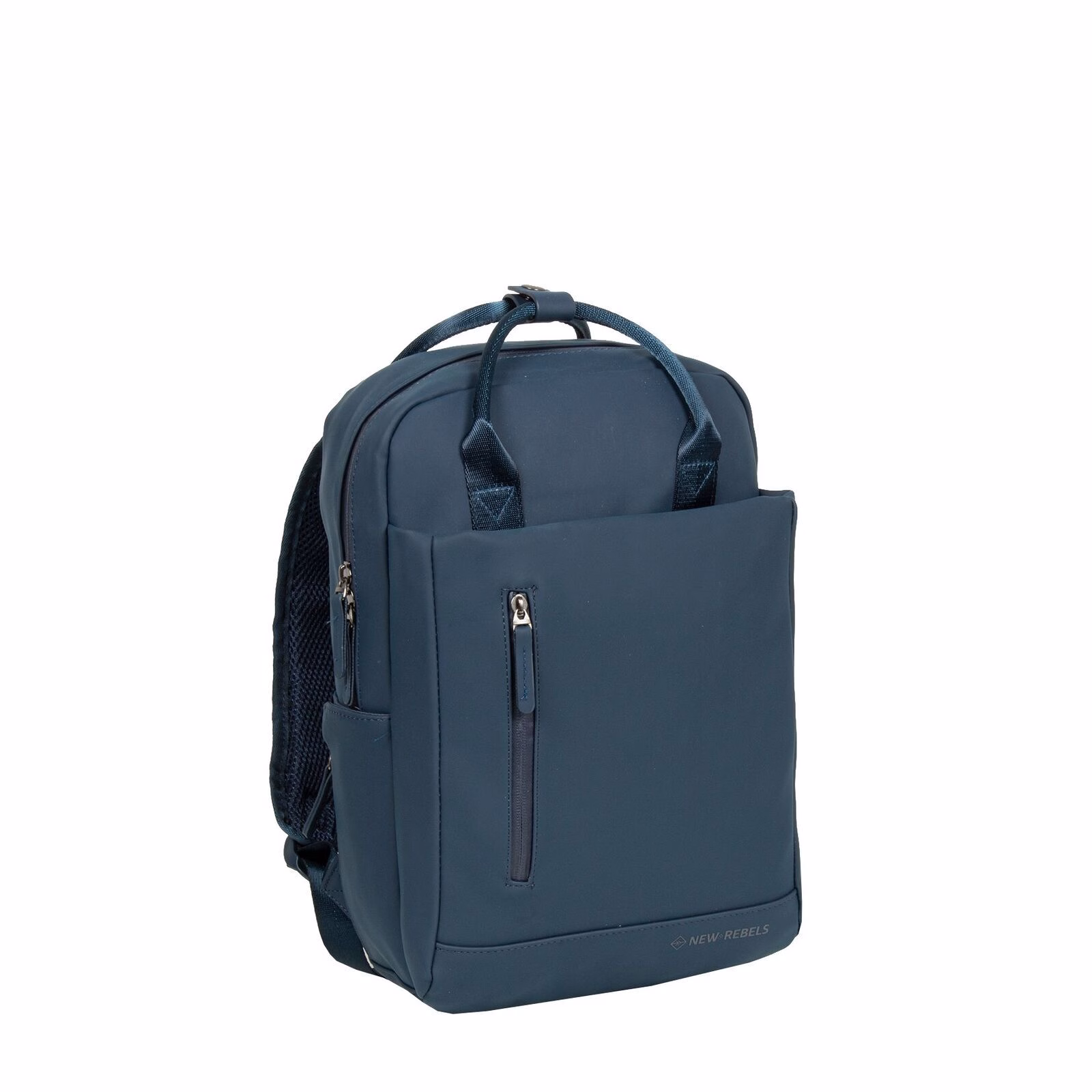 Harper - Miami Rucksack navy