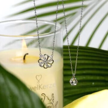 Honeydew Melon & Cucumber Splash (Ohrringe) Swarovski Edition 400g