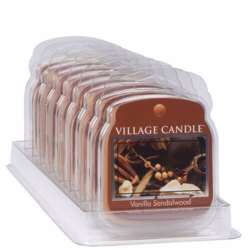 Vanilla Sandalwood 62g