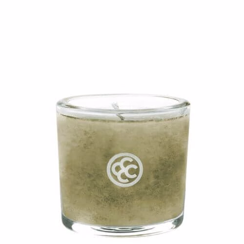 Patchouli Votivkerze im Glas