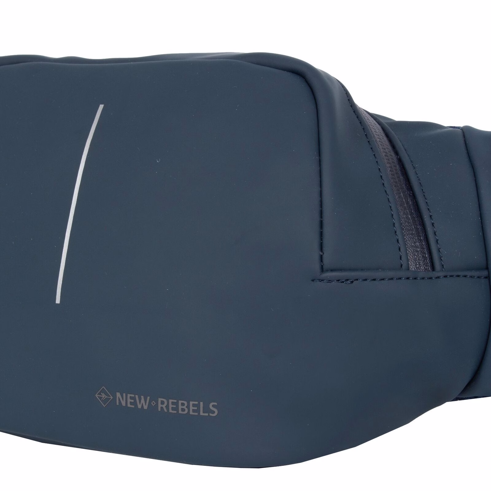 Harper Chandler Gürteltasche navy