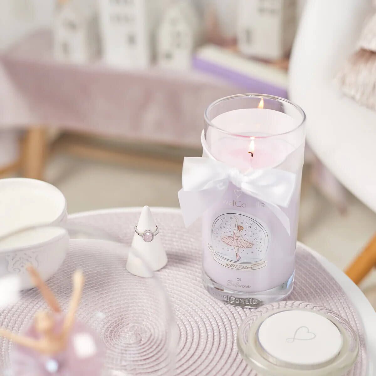 Ice Ballerina (Charm) 400g Ice Ballerina (Charm) 400g
