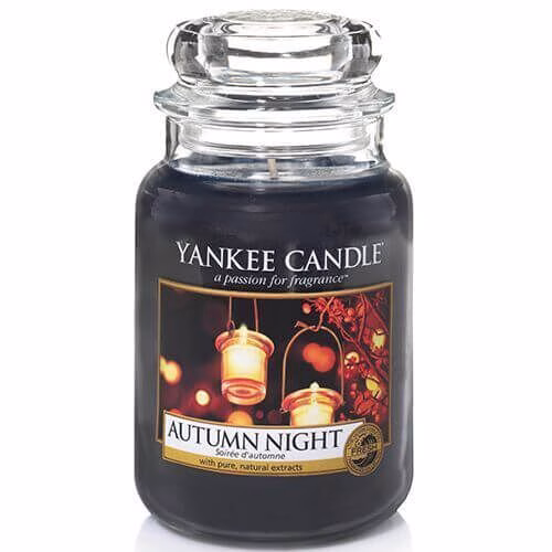 1510124e-Autumn-Night-old-logo Yankee Candle Autumn Night 623g