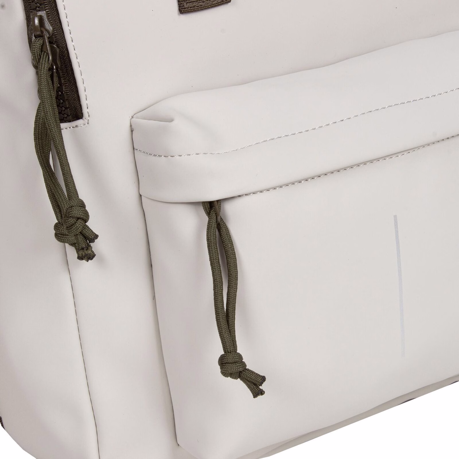 F-Nn96n0 Tim - Chicago Rucksack beige/oliv