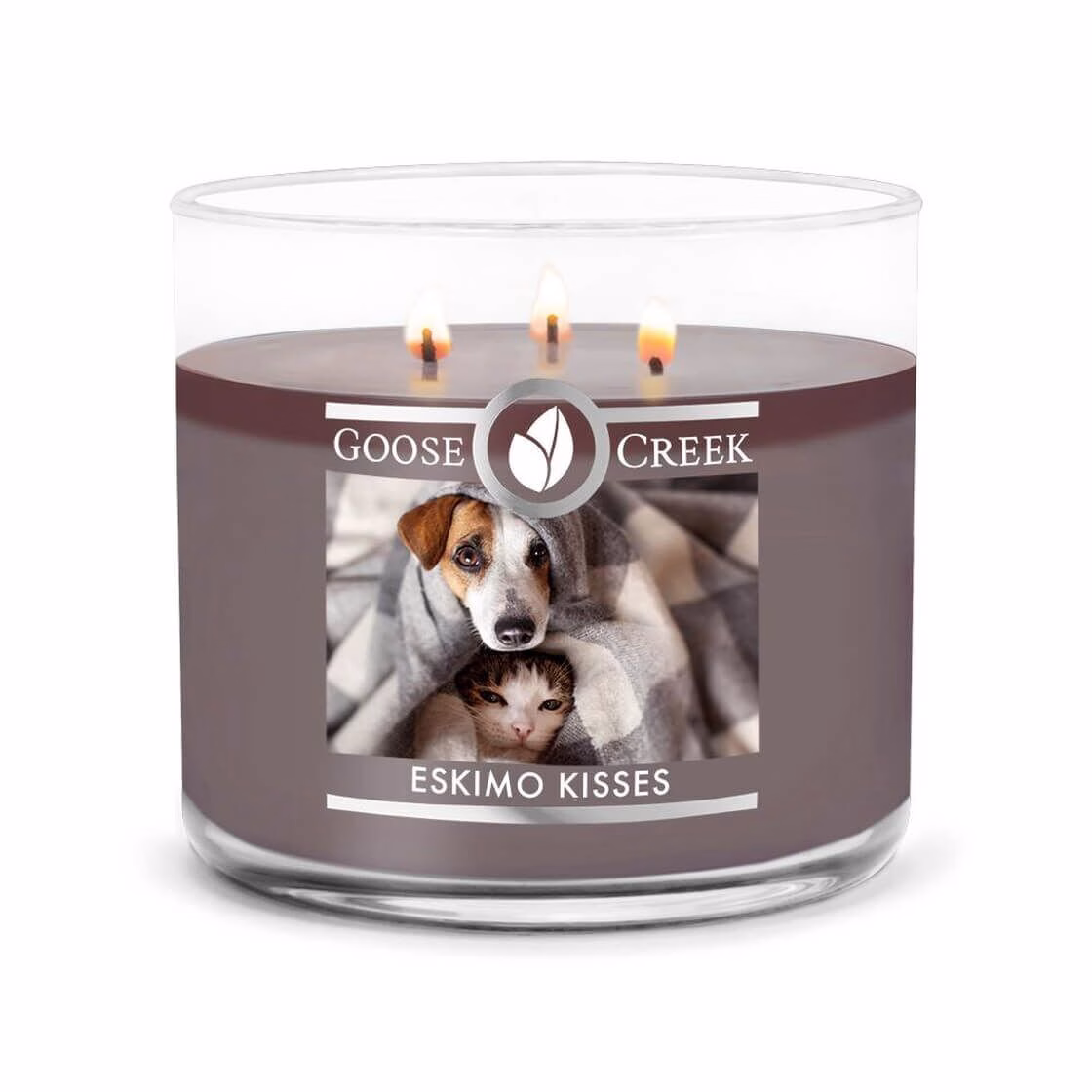eskimo-kisses-3-docht-kerze-411g Eskimo Kisses 411g (3-Docht)