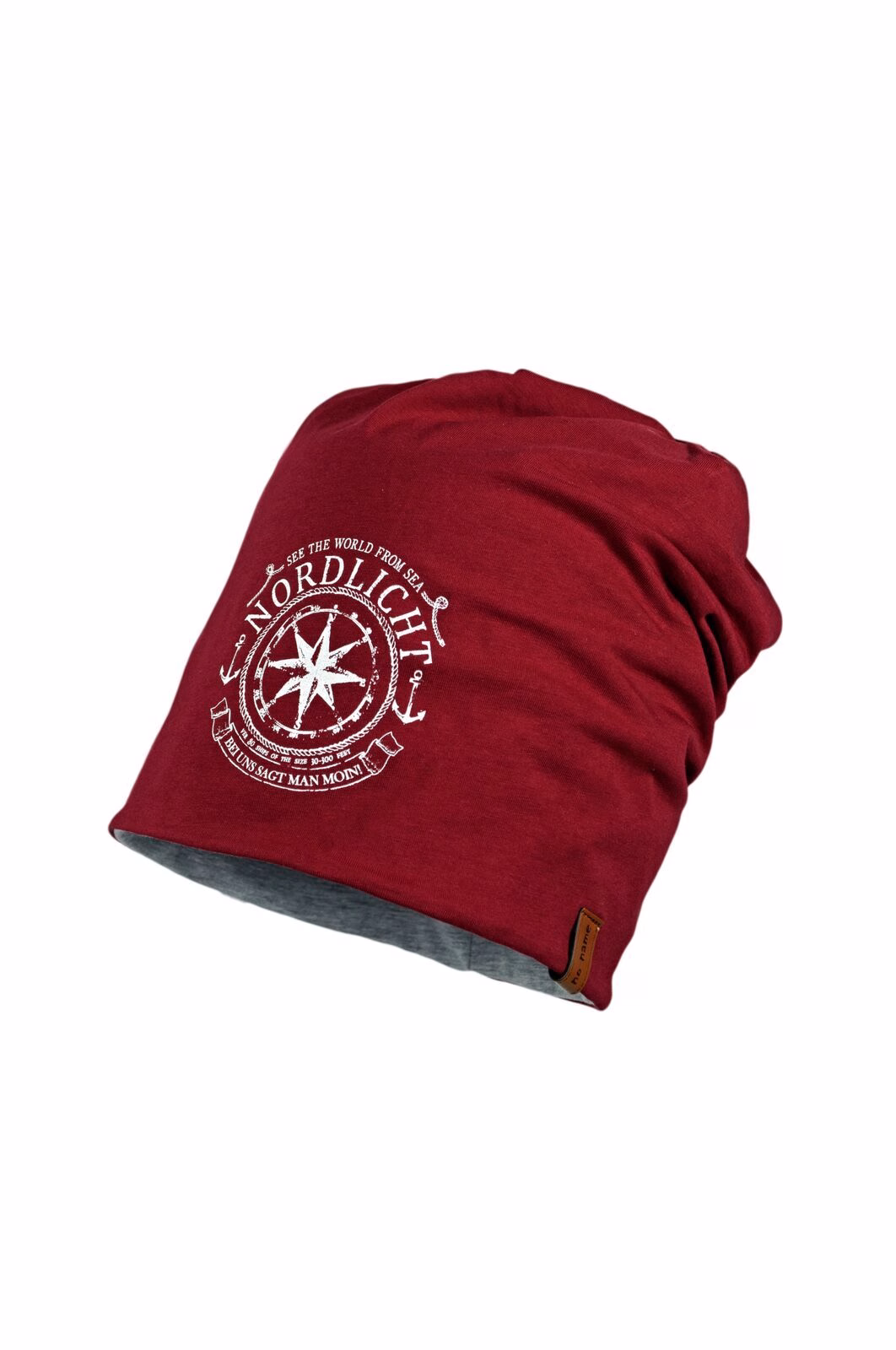 60210004-120_ID_22748 Jersey Wende Beanie Nordlicht berry