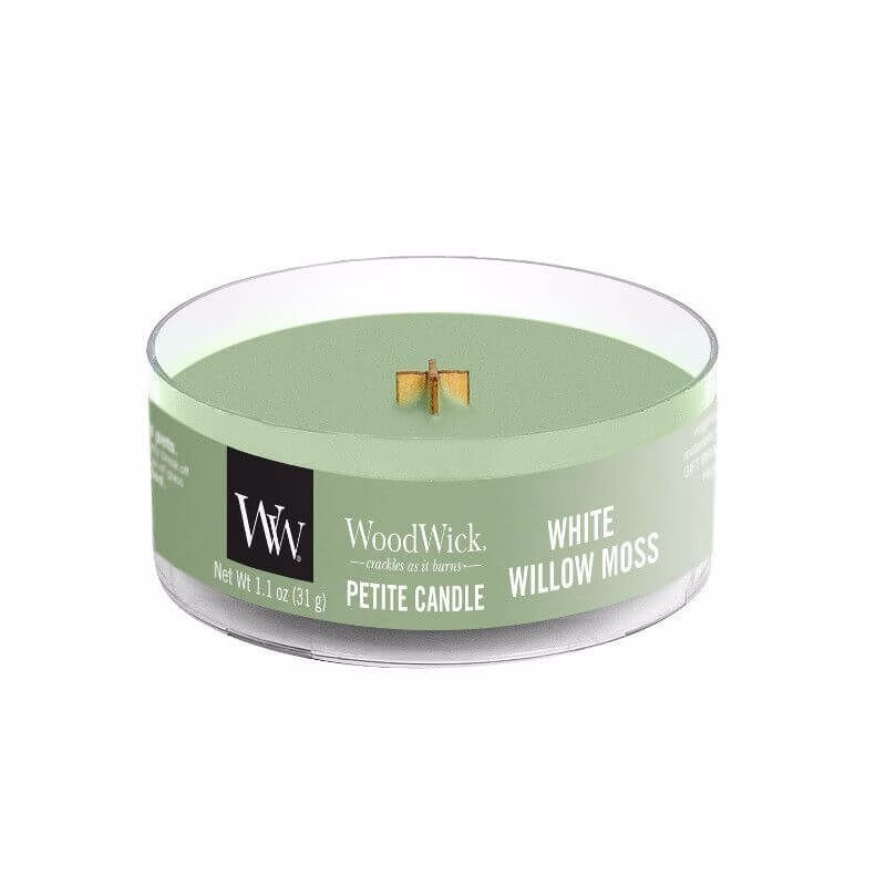 White Willow Moss 31g