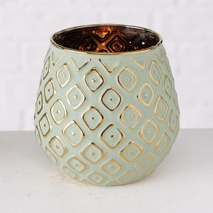 Windlicht Tulsi Design 1