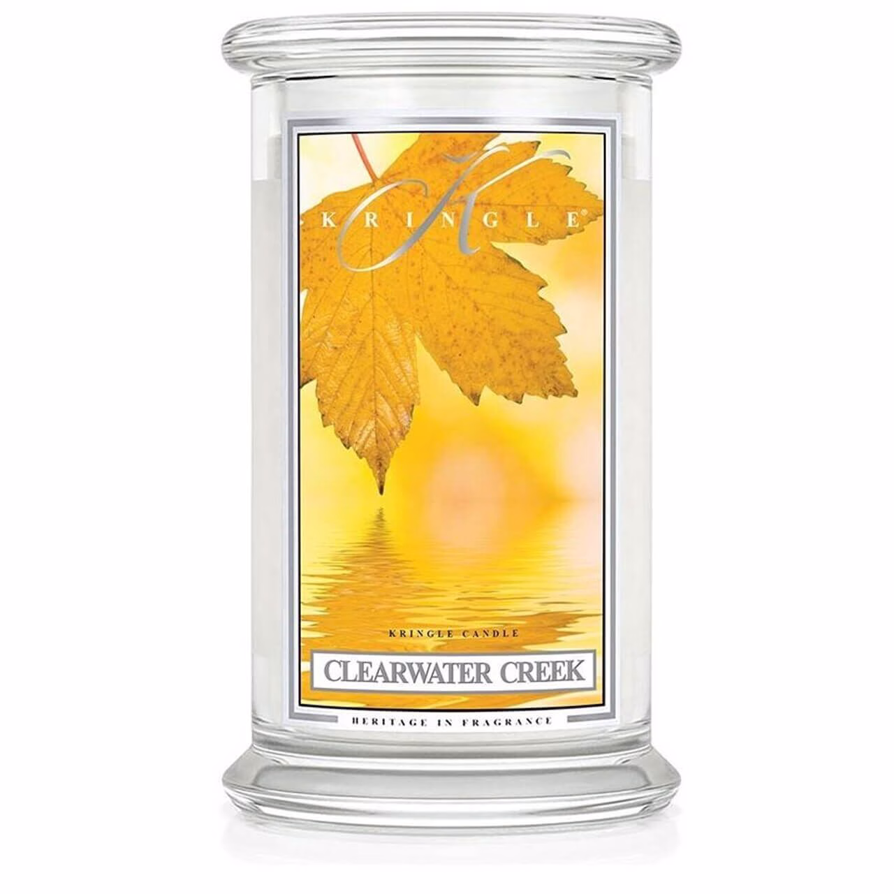 Clearwater Creek 623g