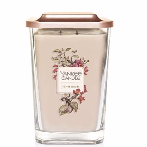 Yankee Candle - Velvet Woods 552g