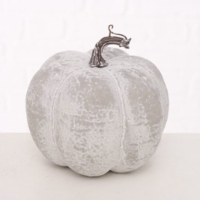 Einzelbild-xKNJajfZ-large Dekokürbis Timea 14cm grau