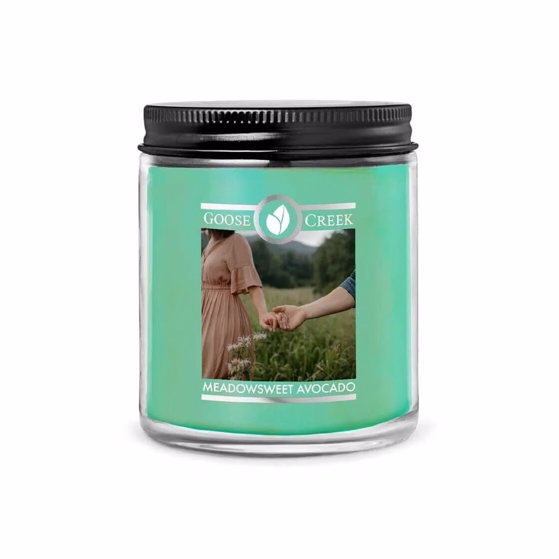 Meadowsweet Avocado 198g (1-Docht)