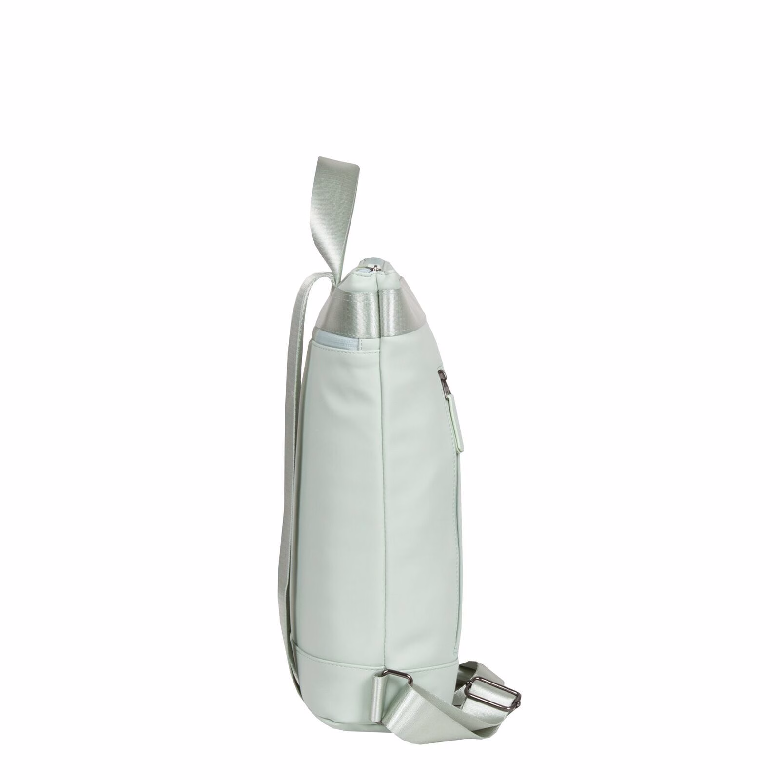 8jLwNs3E Daley - Orlando Rucksack minzblau