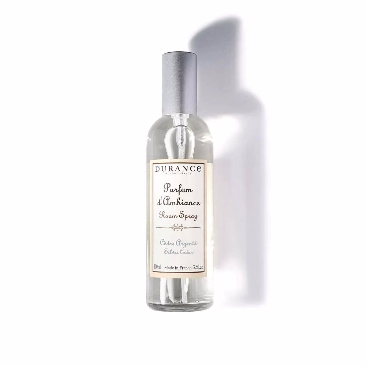 Silberne Zeder Raumspray 100ml