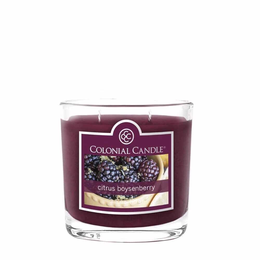 cc035-43545594ff8bee855 Colonial Candle Citrus Boysenberry 99g