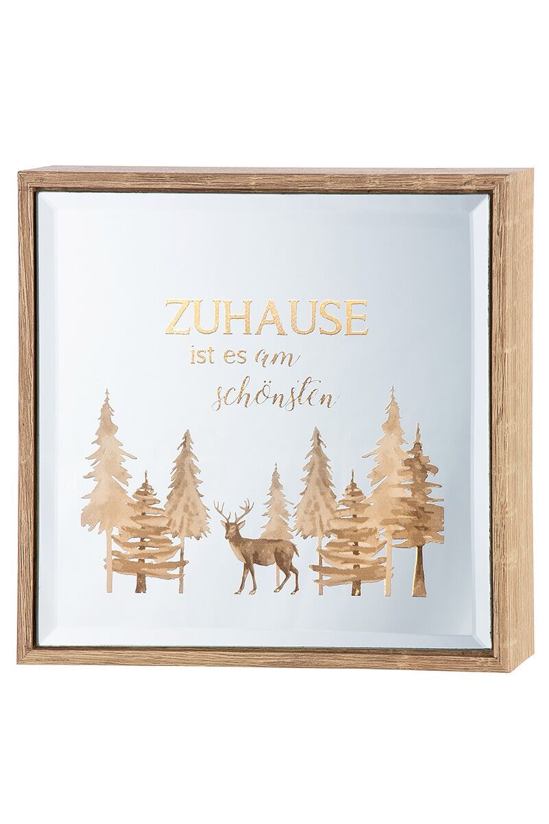 Pflanze, Baum, Antilope, Säugetier, Tierwelt