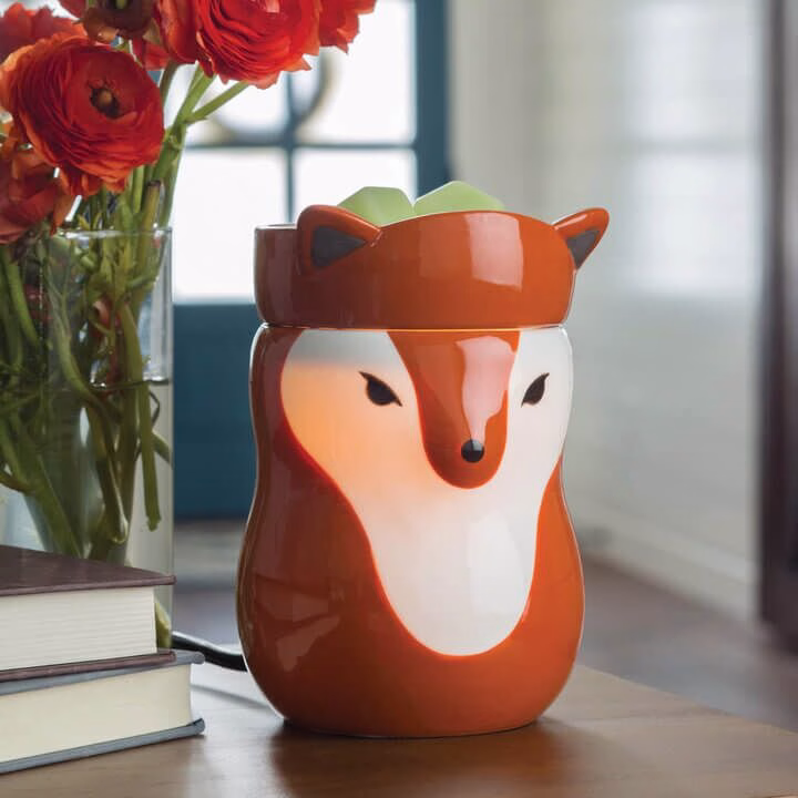 image-15 Fox Duftlampe elektrisch