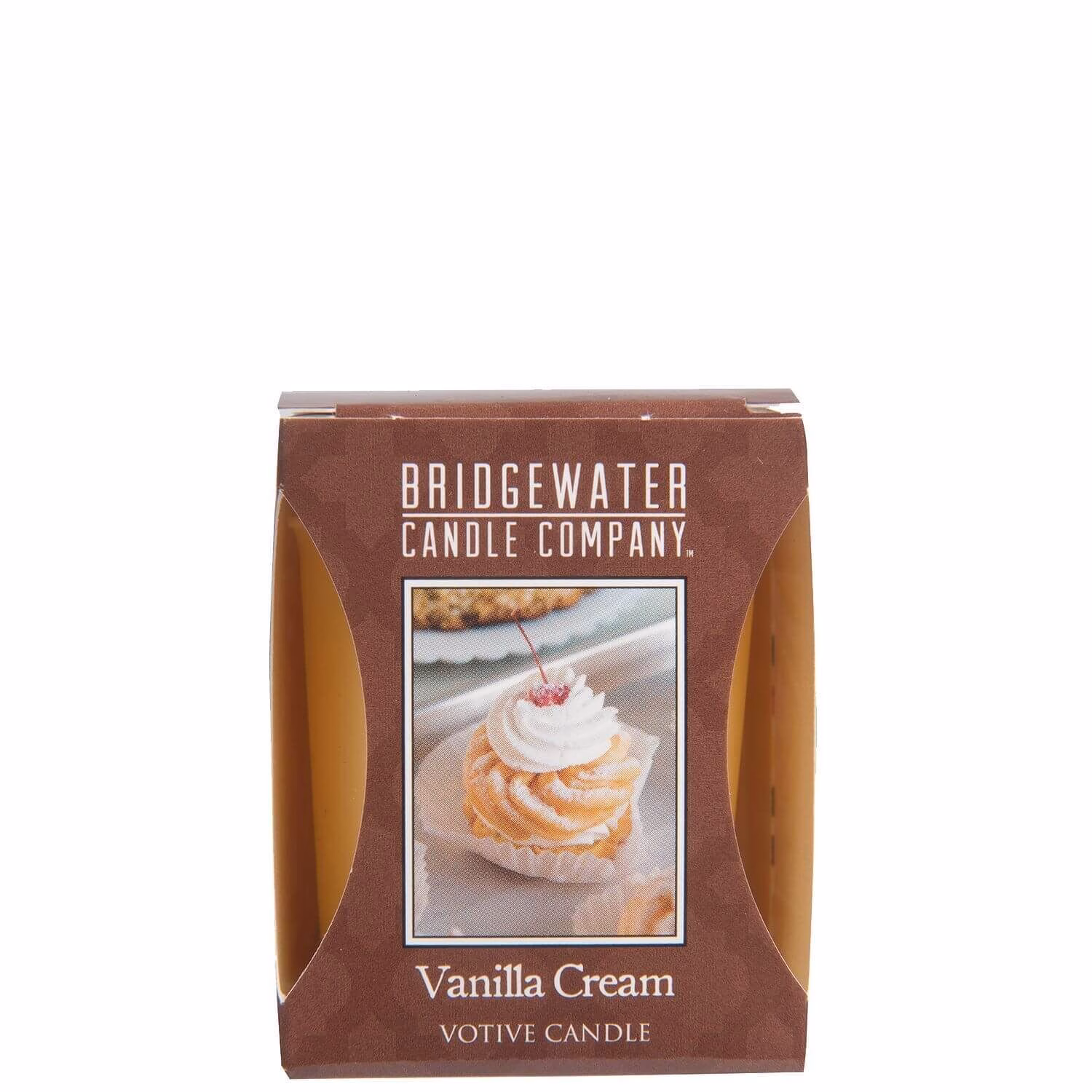 Vanilla Cream 56g