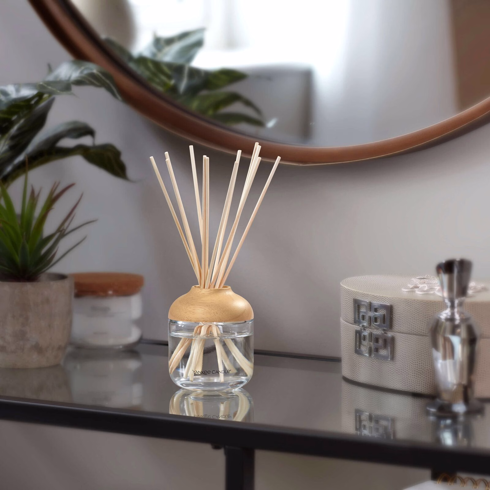 Water Garden New Reed Diffuser 120ml