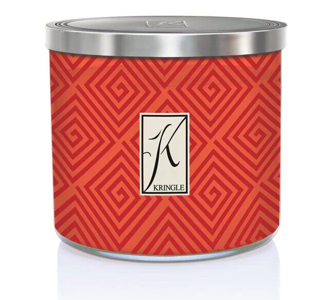 Bourbon Apple & Oud 396g Tumbler 3-Docht Bourbon Apple & Oud 396g Tumbler 3-Docht