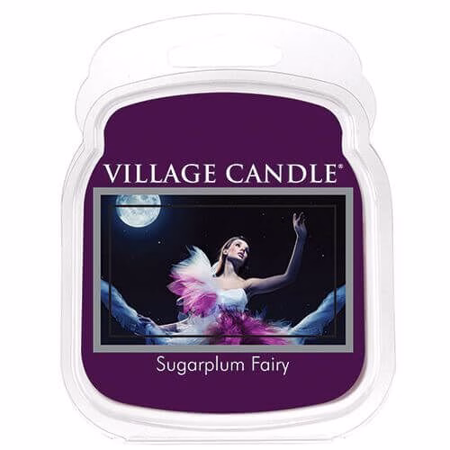 106101091 Village Candle Sugarplum Fairy 62g