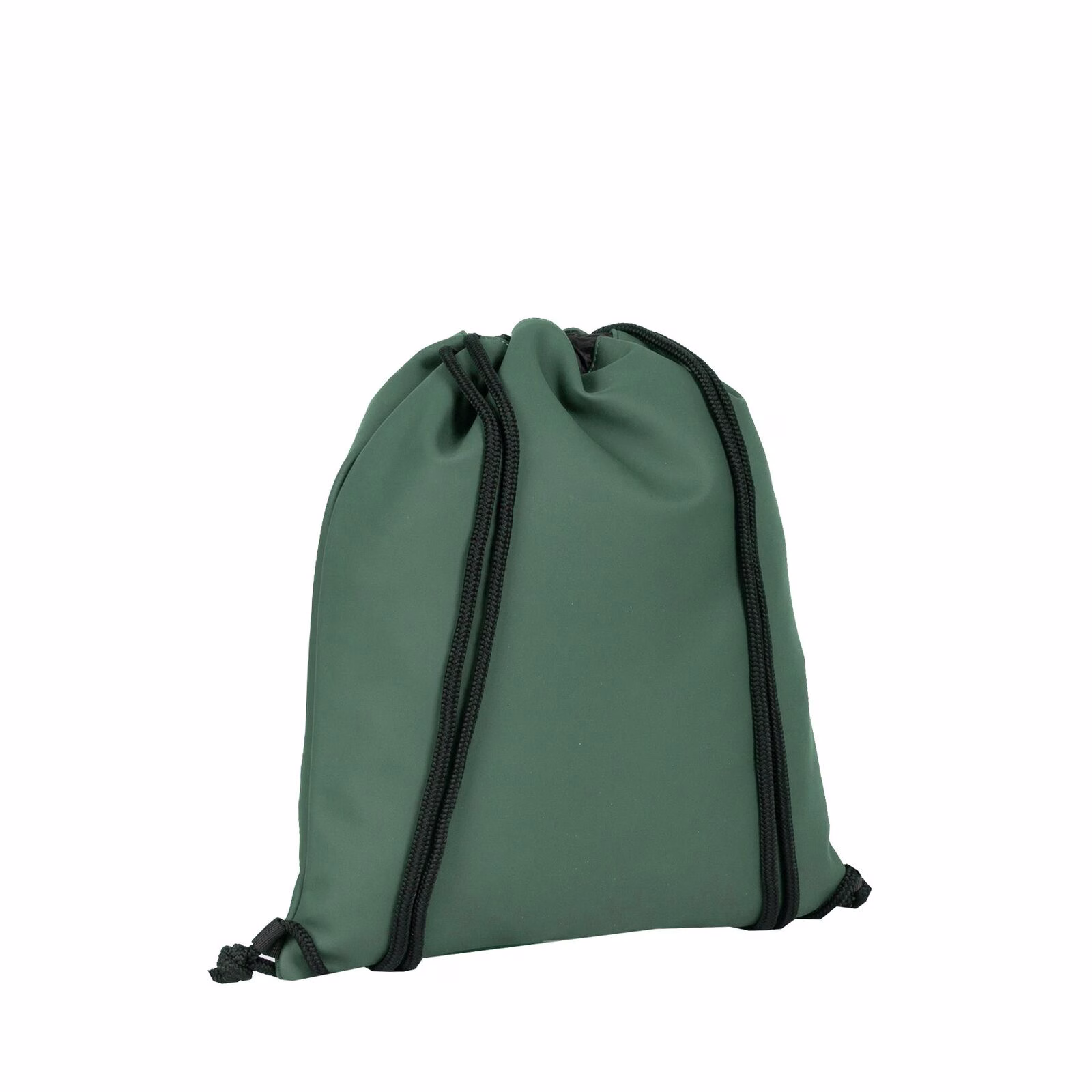J0zB7Suw Mart - San Francisco Turnbeutel Schuhtasche dunkelgrün