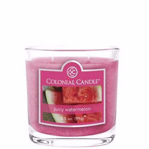 Colonial Candle Juicy Watermelon 99g