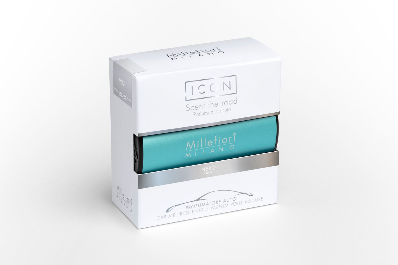 Nero - Autoduft Icon Classic Light Blue Nero - Autoduft Icon Classic Light Blue