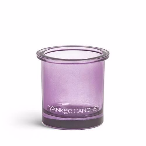 pop-violet-votivkerzenhalter Yankee Candle Votivkerzenhalter Pop Violet